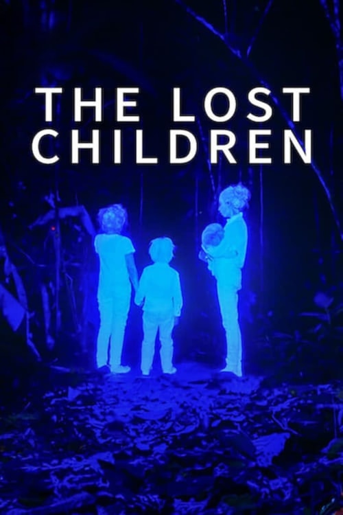The Lost Childrenn poster